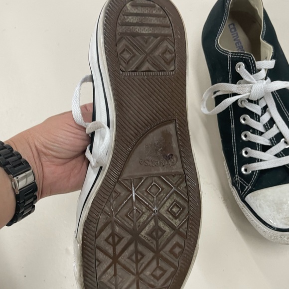 Chuck Taylor low top - Picture 3 of 3